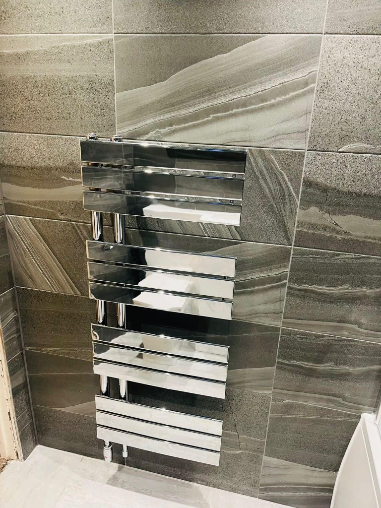 Bathroom Radiator
